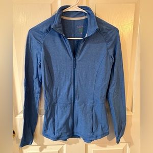 Lilly Pulitzer luxletic zip up